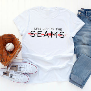 Life By The Seams T-Shirt