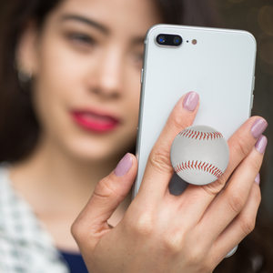 Baseball Phone Grip