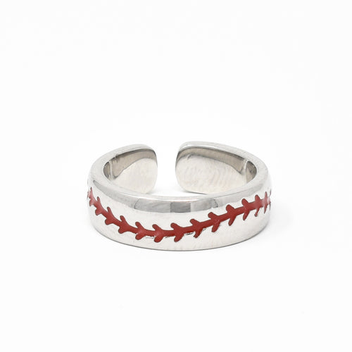 Baseball Seam Ring